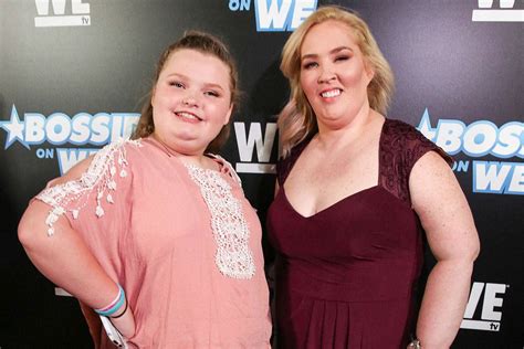 alannathomson|Honey Boo Boo: Alana Thompson talks identity, 'Mama June' .